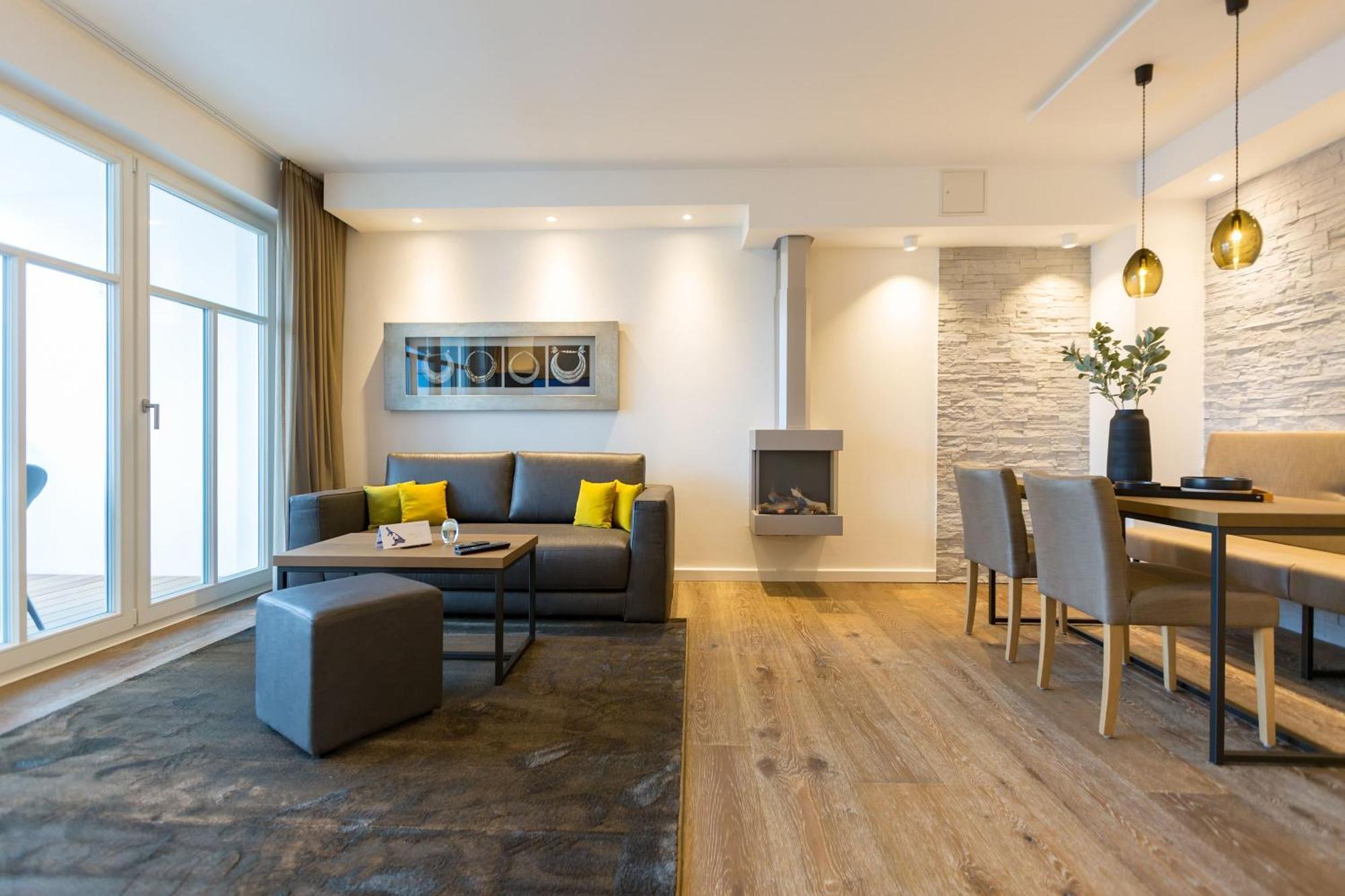 Beachhouse Bansin App 09 Heringsdorf  Exterior foto